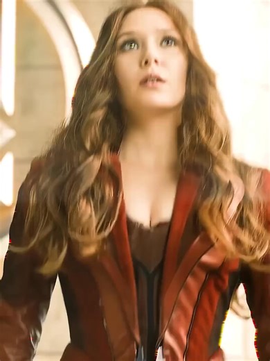 1.7K views · 16 reactions | Noticed how Ultron seemed fond of Wanda in Age of Ultron | yuluO5500 | Facebook