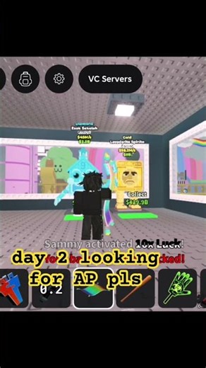 looking for AP my ps half way pls no scammers