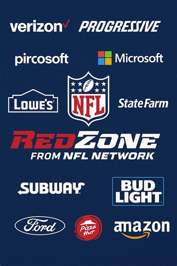 NFL Redzone will have commercials, just like everything else, we will still watch | Dale Jackson