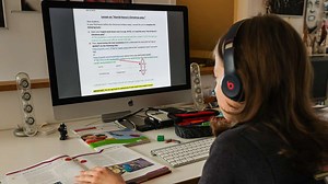 Schulen im Corona-Lockdown geschlossen - Schulministerin Gebauer mahnt: „Zeit der Vorsicht“