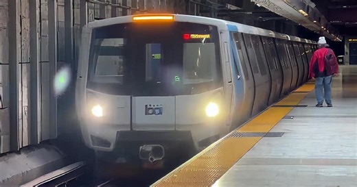 BART seeks musicians for in "Bach in the Subways" to celebrate composer's 339th birthday