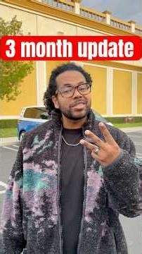 My family & I have had a Volkswagen ID BUZZ for 3 months. Let’s talk about it.