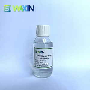 [Hot Item] Hx-540 High-Performance Silane Coupling Agent Silane for