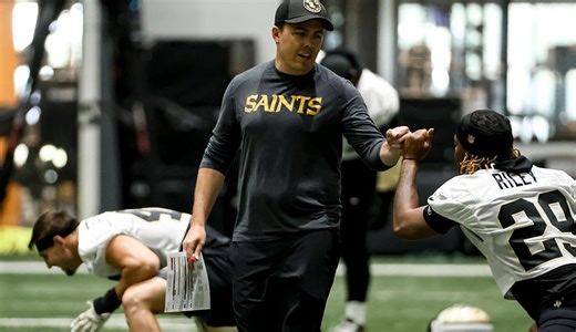 2025 New Orleans Saints Training Camp: Schedule, dates plus offseason moves analysis
