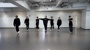GENIC / UPDATE (Official Dance Practice)