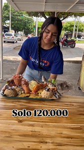 En @mariscosgourmet Solo lo mejor del mar al mejor precio, con la mejor atención. Síguenos para que no te pierdas nuestras ofertas | Mariscos Gourmet Cocteles