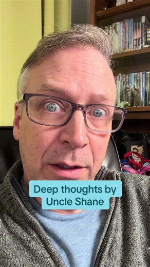 Keeping it clean with Dad jokes by Uncke Shane #dadjokes #unclejokes #jokeoftheday #deepthoughts #funny