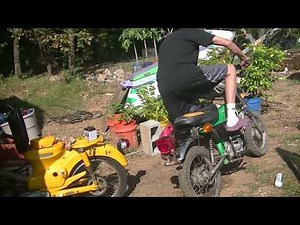 73 Honda ST 90 Will It Run Again?