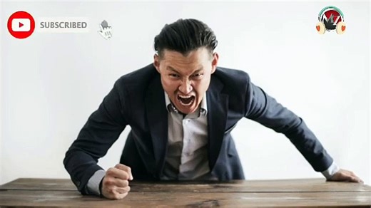 screaming-male anger scream sound effect-sfx