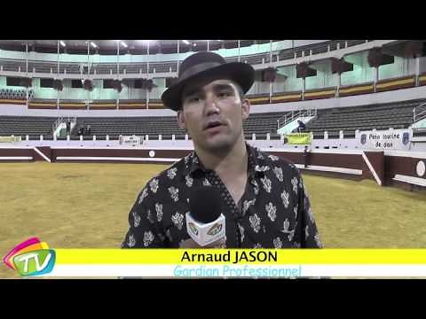 Spectacle Taurin de Toros y Salsa à Dax