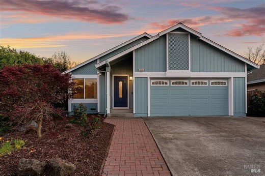 1521 Mary Pl, Rohnert Park, CA 94928 - MLS 326019275 - Coldwell Banker