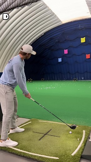 Mastering Your Golf Game: Using Every Club to Reach the Blue Flag