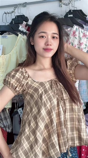 TIYONO with KENO: Local Fashion in Monywa