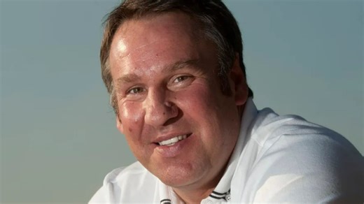 Meet Strictly Star and Arsenal legend Paul Merson's wife Kate