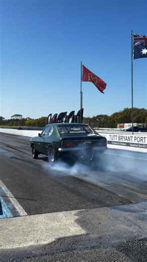 DAY 2 - STREET MACHINE DRAG CHALLENGE 2025 Wild rides & wild times from South Coast Raceway in Portland! // STREET MACHINE South Coast Raceway | Enthusiast Motor Insurance