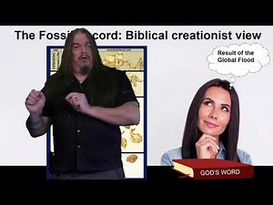 Bisbee tries to refute evolution by misreading the evidence