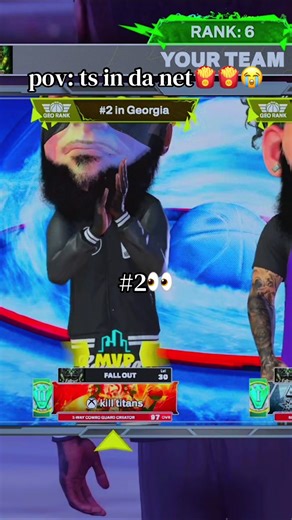 this the best season 5 jumpshot fasho💚 #2k #jumpshot #bestbuild #fyp #viral