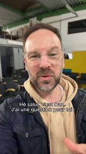 On va aborder : 👉 Les bases techniques de la sonorisation 👉 Les défis d’une sonorisation adaptée à l’église 👉 La relation entre sonorisateurs et intervenants Tu vas repartir avec plein de réponses à tes questions, alors inscris-toi sans tarder et partage à tous ceux qui servent dans ce domaine. 🔗 Gratuit sur inscription : https://mailchi.mp/proskuneo/webinaire-dan-luiten-jeremie-gerbore 📅 Date : demain, mercredi 18 décembre 2024 🕗 Heure : 20h 💻 Lieu : En ligne (lien fourni après inscripti