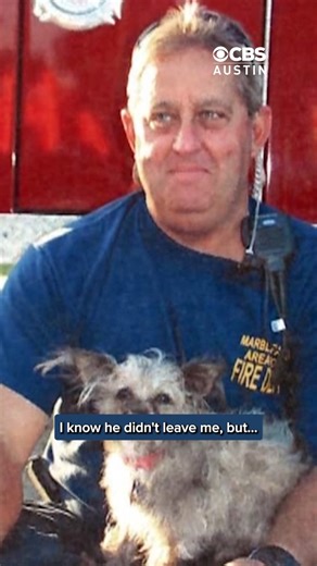 Michael Phillips was the Marble Falls Volunteer Fire Chief - a man who spent his life saving others. When the floods hit Central Texas in July 2025, he did what he always did: he rushed toward the danger to help. He never made it back. We spoke to his daughter to learn what happened that night. Rising Waters: When Warnings Went Silent LIVE NOW https://www.youtube.com/watch?v=wAPhPxetjM8 | CBS Austin