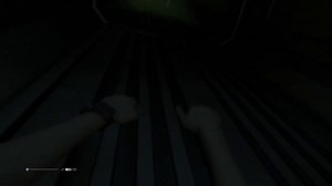 Alien Isolation - How Will You Survive : In the Vents