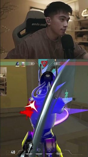 Teaching KAYO Lineups in Ranked