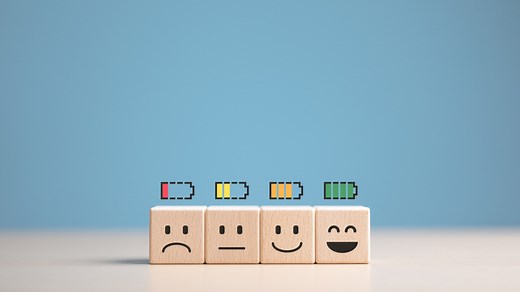 Combatting burnout in EMS: Workplace strategies for better mental health support