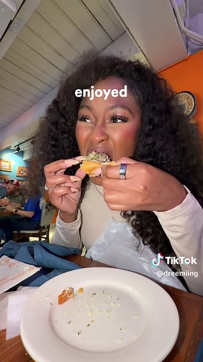 Food Ratings from Our Day Trip in New Orleans