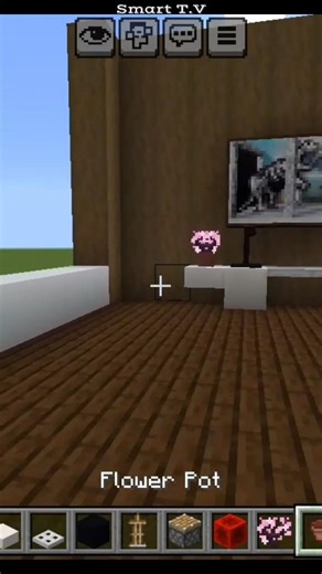 Make Smart TV in Minecraft 🔥 Easy Tutorial