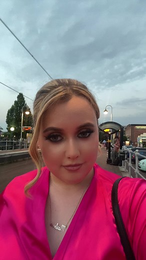 Girls Night Out Comedy