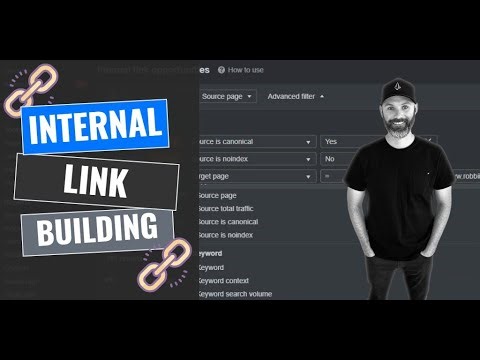 How to Find Quality Internal Link Opportunities (With Ahrefs)