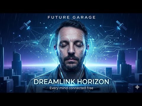 Dreamlink Horizon - FP