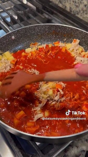 Receta de Picadillo de Pollo: Rápido y Delicioso