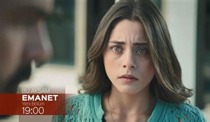 Emanet Dizisi 238. Bölüm Fragmanı - izle7