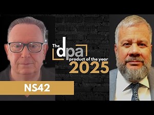 Zebra Technologies introduces NS42 fixed industrial scanner | DPA Product of the Year