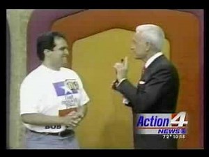 Bob Barker retires from Price Is Right