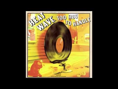 Heatwave - Boogie Nights