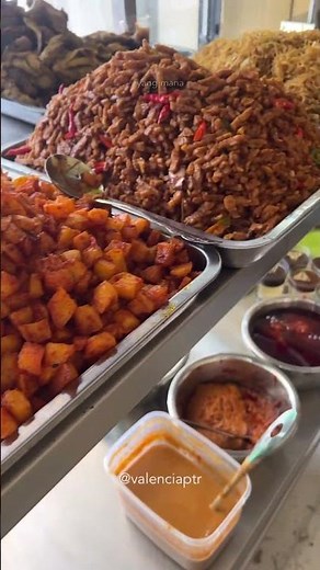 Rumah makan legend di Bekasi comeback!🤩 #kulinerbekasi