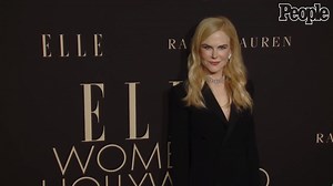 Nicole Kidman Says Fame When She Was Single Was 'Much Harder': 'There Wasn't a Shield'