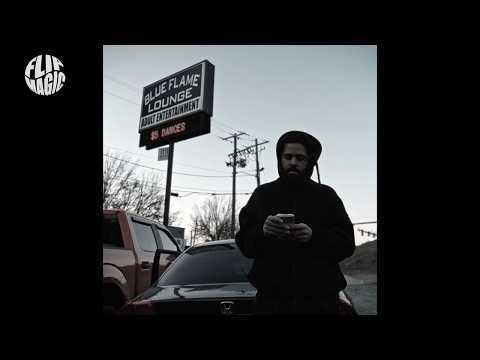 (FREE) J COLE TYPE BEAT - "PLAY THE GAME"