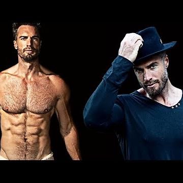 Marc - The Fit & Charming Model