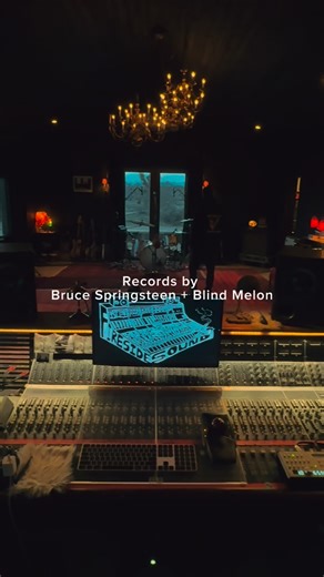 Desert Spirit | Vacation Rentals and Property Management | Come inside Joshua Tree music history. Two active recording studios where some of your favorite songs have been recorded. At... | Instagram