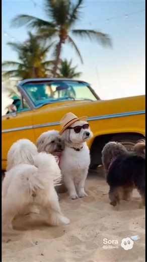 Little White Dog from Havana - Son Cubano