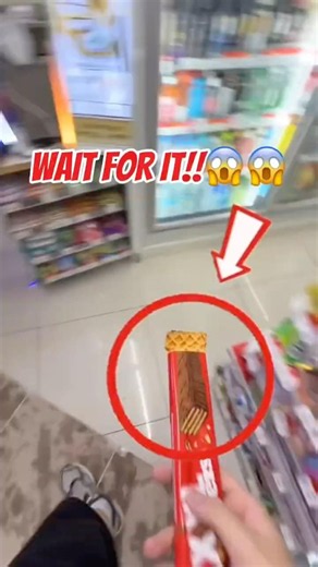 The Cashier Didn’t Know What to Do
