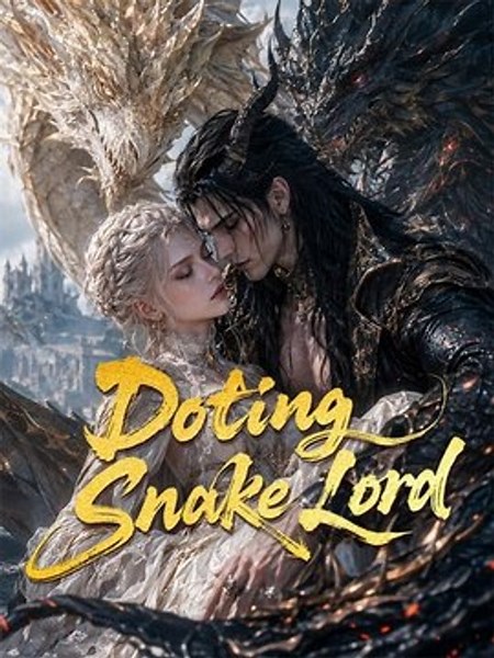 Doting Snake Lord - Full