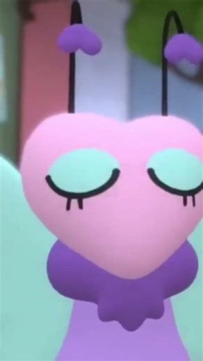 pov: when you play as flutter for the first time (dandy world)