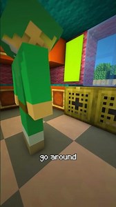 Minecraft Plumbing Fix in Seconds! 👷🔨