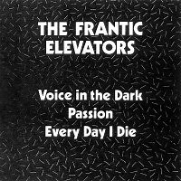Best Frantic Elevators songs of all time - RYM/Sonemic
