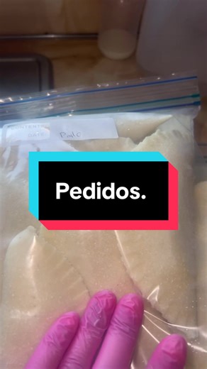 Empanadas de yuca. Pedidos #picaderas #empanadasdeyuca #croquetas #dominicanfood #cocinandoconmorena2025_