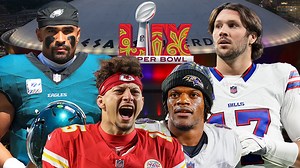 Super Bowl ‘script leaked’ as surprise winner stuns NFL fans – and it’s not good for Patrick Mahomes