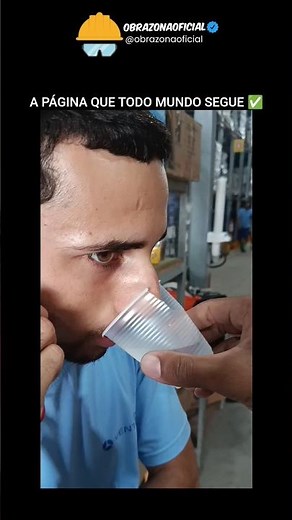 The good thing is he took it as a joke 😂